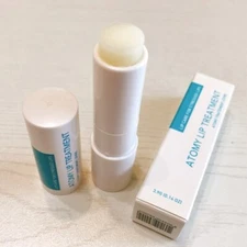 ATOMY Lip Treatment 3.9g / 0.14 oz Lip Balm Solid Stick K-Beauty from Korea New