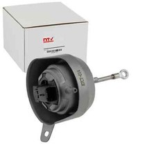 NTY TURBOLADER passend für CITROËN C4 C5 C8 DS4 DS5 JUMPY FIAT SCUDO PEUGEOT