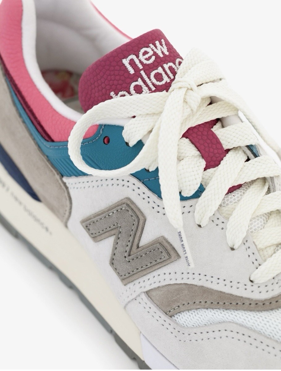 Aime Leon Dore ALD / New Balance 997 OG Mismatch Size 11.5 - IN 