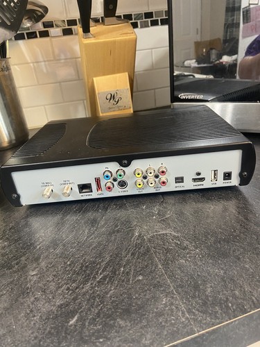 AT&T U-verse S20-S1A Remote, 5268AC Router, ISB7500 DVR Receiver - Picture 6 of 6