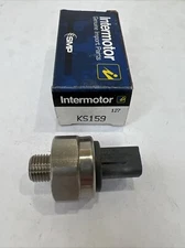 Ignition Knock (Detonation) Sensor-Sensor Standard Intermotor KS159