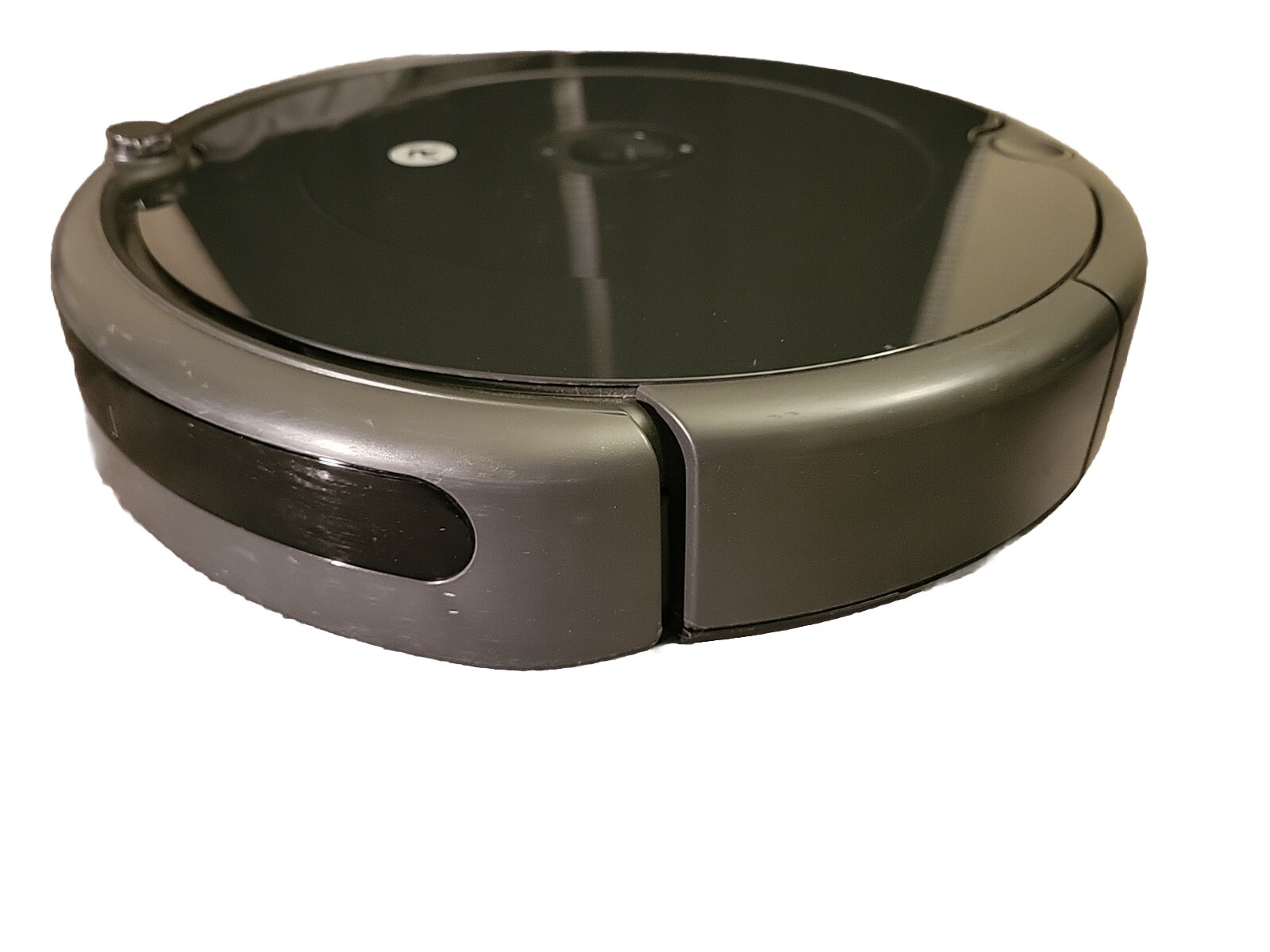 iRobot Roomba 694 Robotic Vacuum Wifi 885155027221 eBay