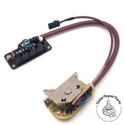 Taylor Guitars 83808 T5 5 Way Switch Assembly