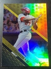 2008 Topps Stars Baseball #TS12 Vladimir Guerrero 