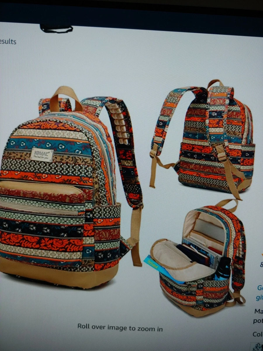 Bohemian laptop bag sale