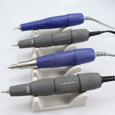 45000RPM 35K/45KRPM Micromotore Lucidatura Unghie Trapano Penna Macchina Manipolo 2,35mm