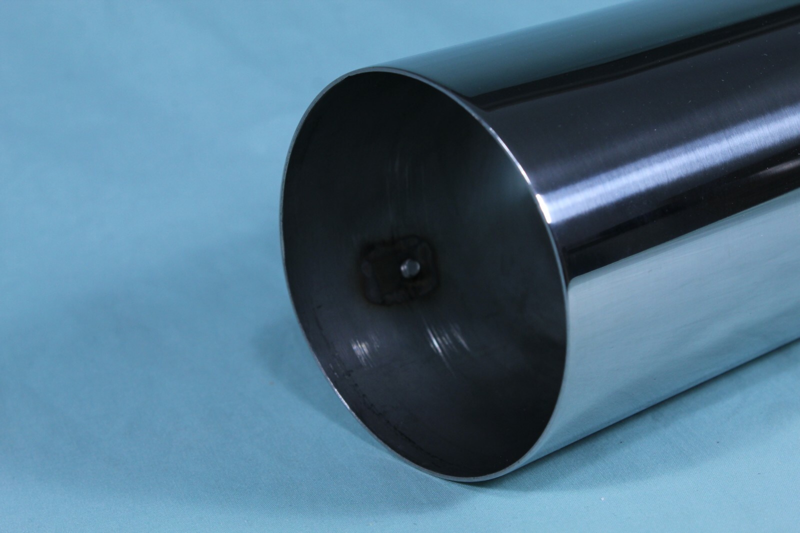 SINGLE Fabspeed Ferrari F430 Slip-On Exhaust Tip Cover