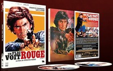 MARK IL POLIZIOTTO COMBO BLU RAY+dvd AUDIO ITALIANO🇮🇹 