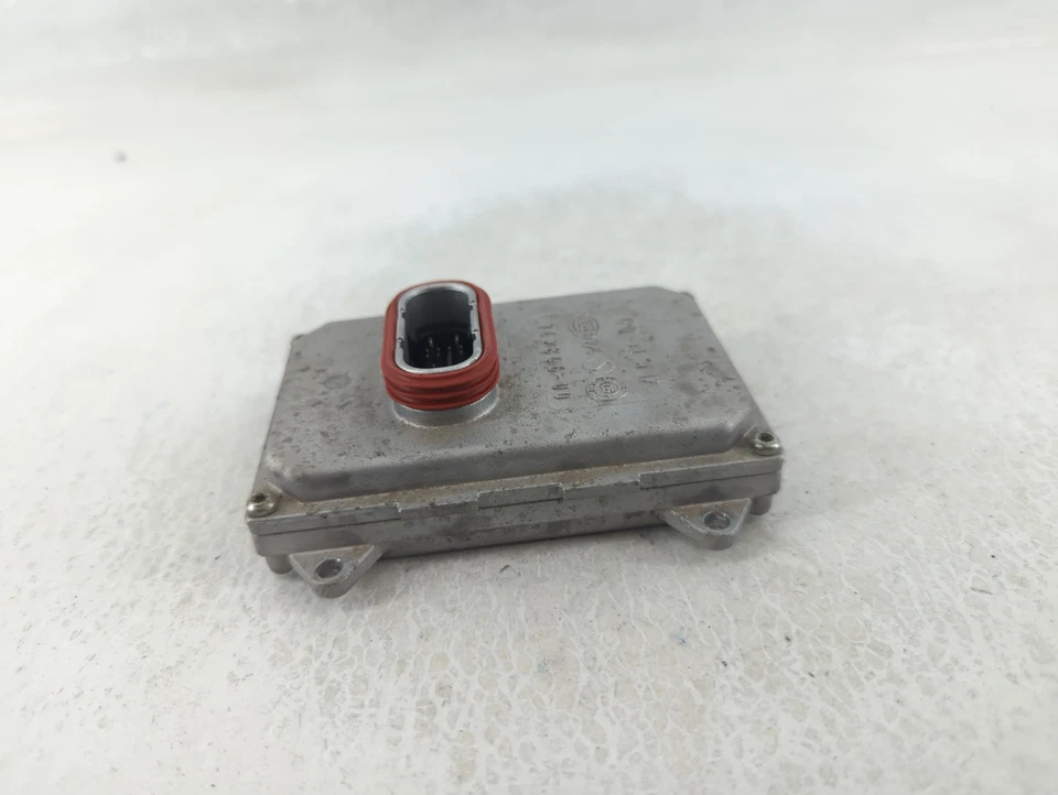 Faro lastre luz wgof2 mercedes-benz ml250 Foto 2 de 4