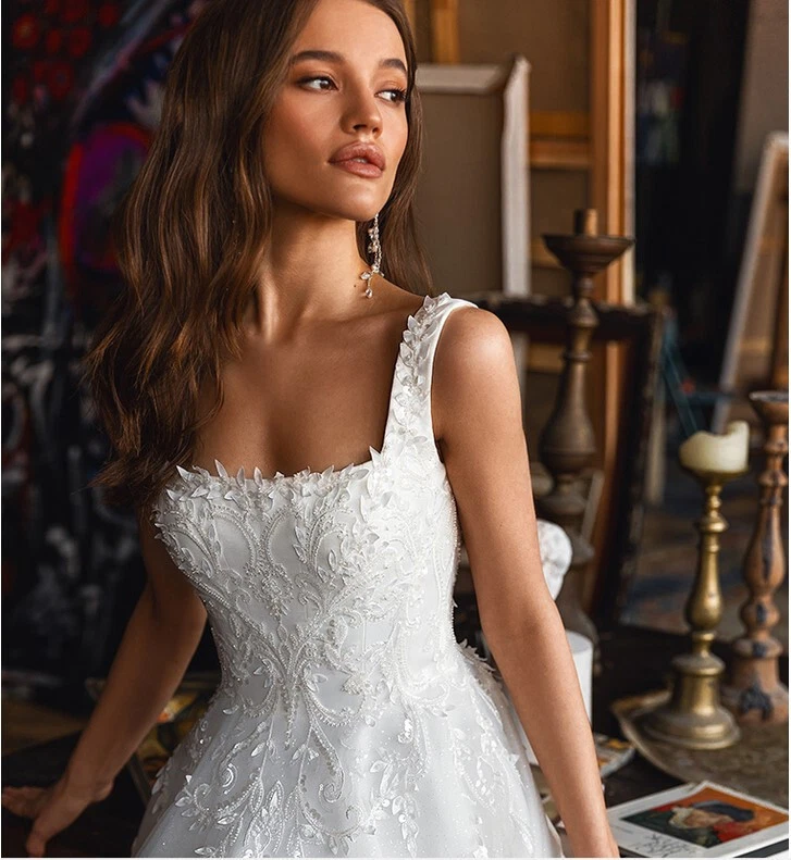 European wedding deals gowns
