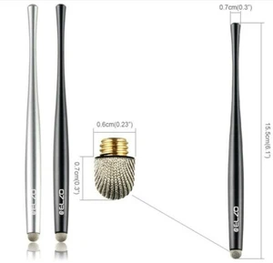 Crayon Stylus pour pommes iPad iPhone Pro Air Récipient d'écran universel de livre de surface