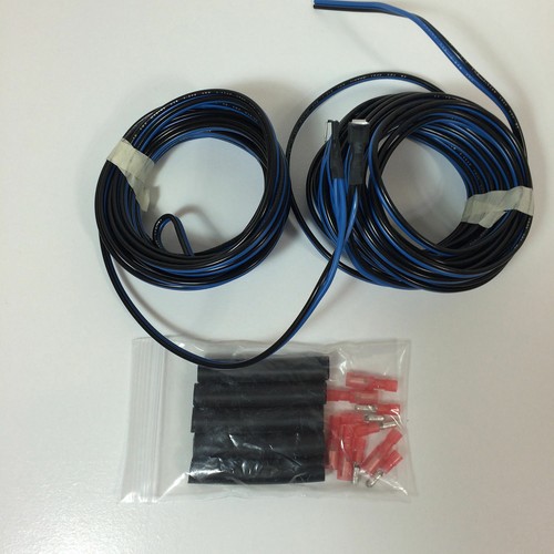 18 20 Feet RV Under Deck Led Light Kit Party Lights RV Underbelly