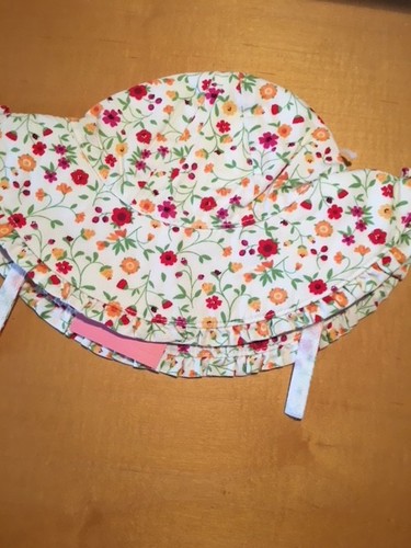 CHOOSE Gymboree hat chin strap Splash Western Prairie Grown With Love - Picture 26 of 41