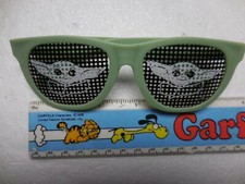 1 Disney Star Wars Baby Yoda Kids Sunglasses Grogu "LFL" Ships F R E E : 
