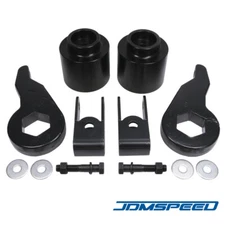3" Front 3" Rear Lift Kit 2000-2006 Chevy Tahoe GMC Yukon Suburban 1500 4WD 4X4