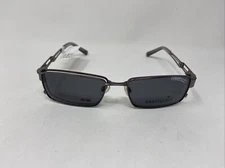 EASYTWIST CT 210 20 51/16/135 GRAY FLEX HINGE W/ POLARIZED SUNCLIP “L94