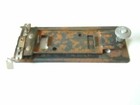 O C-4 Fair Model Railroad Screws