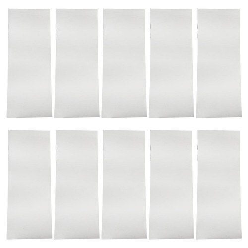 2PK Memo Plastic Board Chore Chart Reusable Checklist My Chores Elder Notes Car - Picture 25 of 25