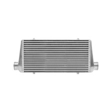 Cxracing Aluminum 31x12x3 Turbo Intercooler 3 Core For Eclipse Gst Gsx Talon