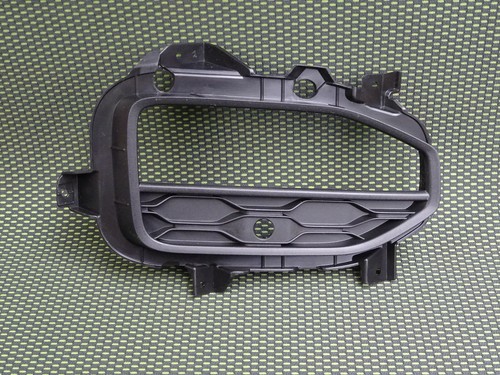 Original VW T-Roc Blende Stoßstange vorne rechts 2GA853212E