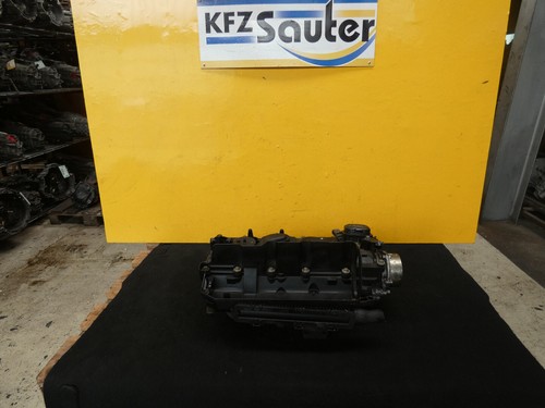 Zylinderkopf BMW 1er E87 2.0l 90kw