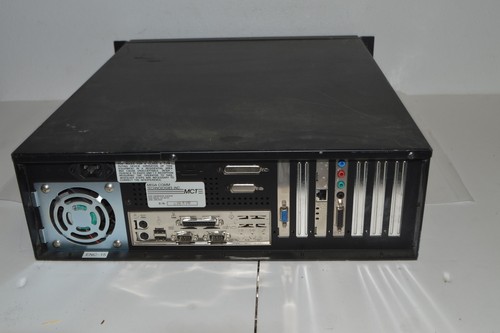 TC MCT MEGA COMM TECHNOLOGIES ENC-15 (KRS38) - 第 5/6 張圖片