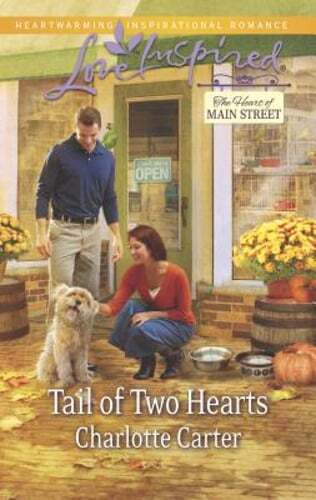 Tail of Two Hearts by Charlotte Carter: Used
