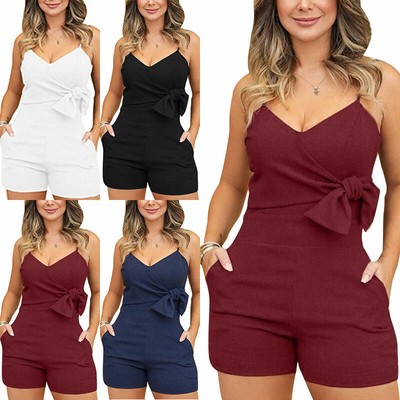 mini romper dress