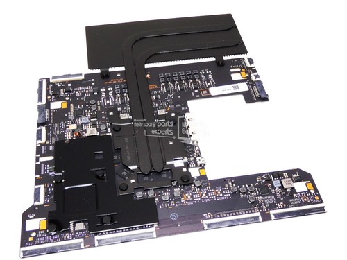 Samsung TV - Mainboard BN41-03131A DZFH2333 *SAT-Tuner* BN94-18086C