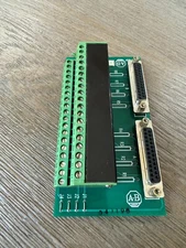 allen bradley 1771-RTP1