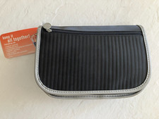 Vintage Lot Weight Watchers Program Materials , Calculator Organizer Case