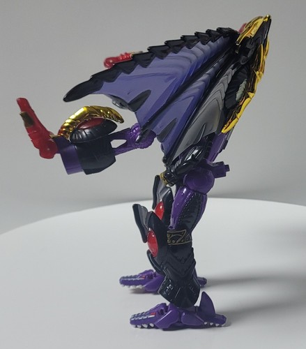 Transformer Robots In Disguise Megatron Destronger Takara Action Figure - Picture 8 of 11