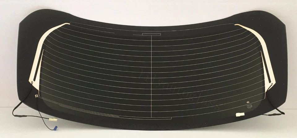 Fits 2010-2015 Lexus RX350 RX450 Back Tailgate Window Glass Heated Foto 2 de 4