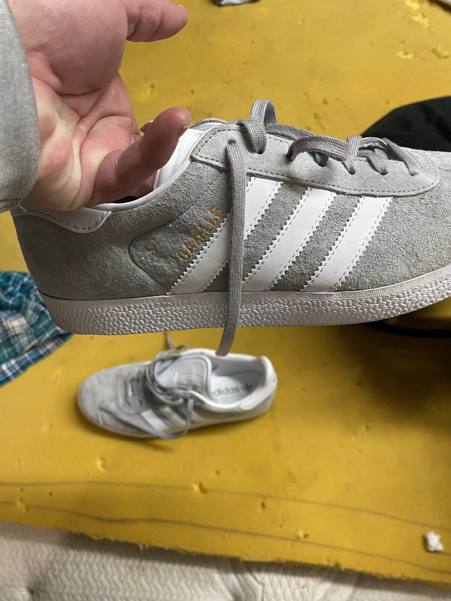 Adidas sleek shoes grey sale
