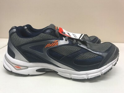 Mens Avia Avi-Execute A5121MVDO SKU 5