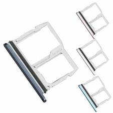 New Sim Card HolderFor LG G6 Sim Card Holder Slot Sim Card Tray Replacement Part