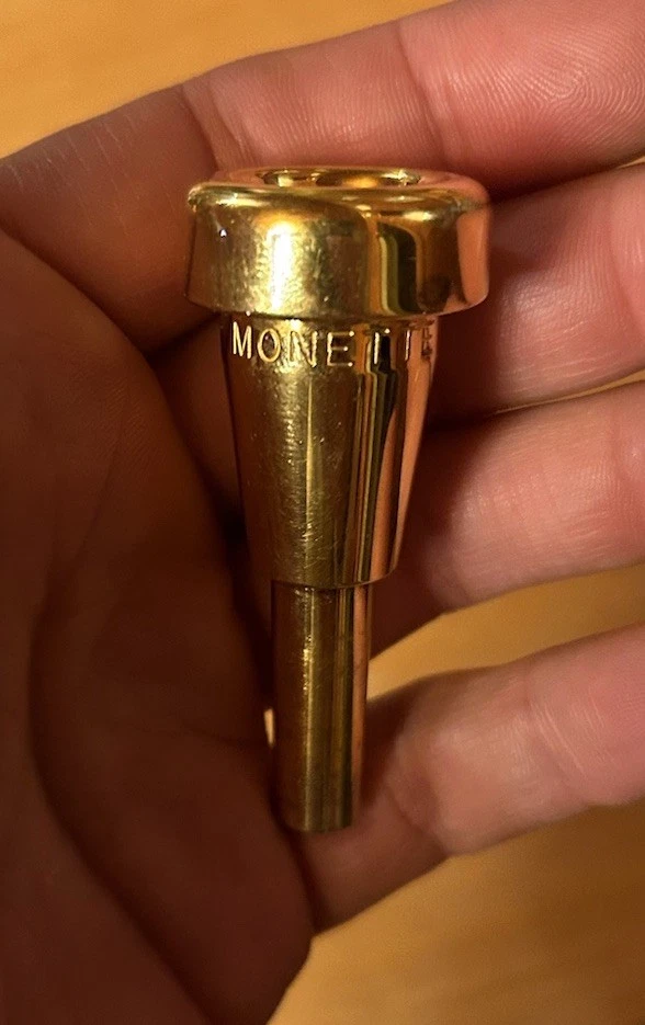 Monette 黄铜口器| eBay