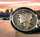 1916 -P Mercury Dime 90% Silver  Here's Your Chance!