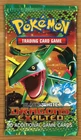 Dragons Exalted ~ Sealed Booster Pack ~ Rayquaza Artwork!!