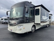 2015 Forest River Berkshire XL 40BH