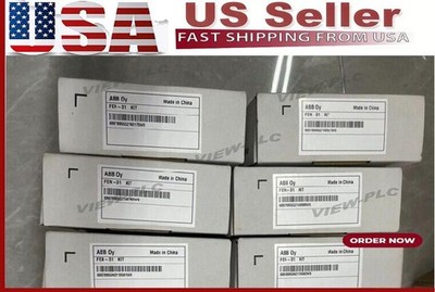 FEN-31 ABB Inverter adapter Brand new Via FedEx or DHL