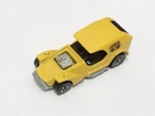 HOT WHEELS RED LINE ICE T ENAMEL YELLOW EXCELLENT CONDITION