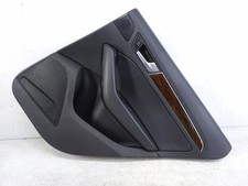 2013-2017 Audi Q5 Rear Passenger Interior Doo...