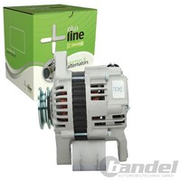 PSH +Line Generator Lichtmaschine 70A Passend FüR Nissan Pick Terrano |