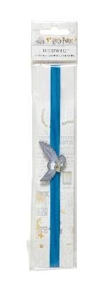 Harry Potter: Buckbeak Elastic Band Bookmark, Insi