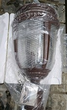 Minka Lavery 8916-91 Exterior 3-Light Post Mo...