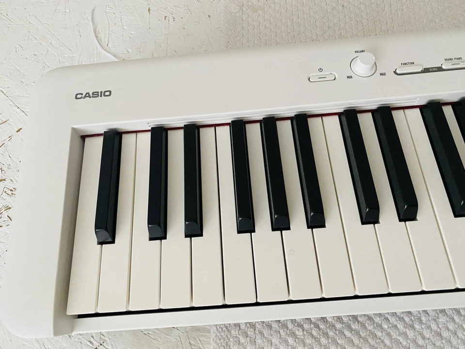 Casio CDP-S110, Foto 3 von 5