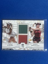 2019 Topps Tennis Hall of Fame Cards 22