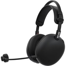 Image of SONY INZONE H9 II Noise-Canceling Gaming Headset WH-G910N BZ