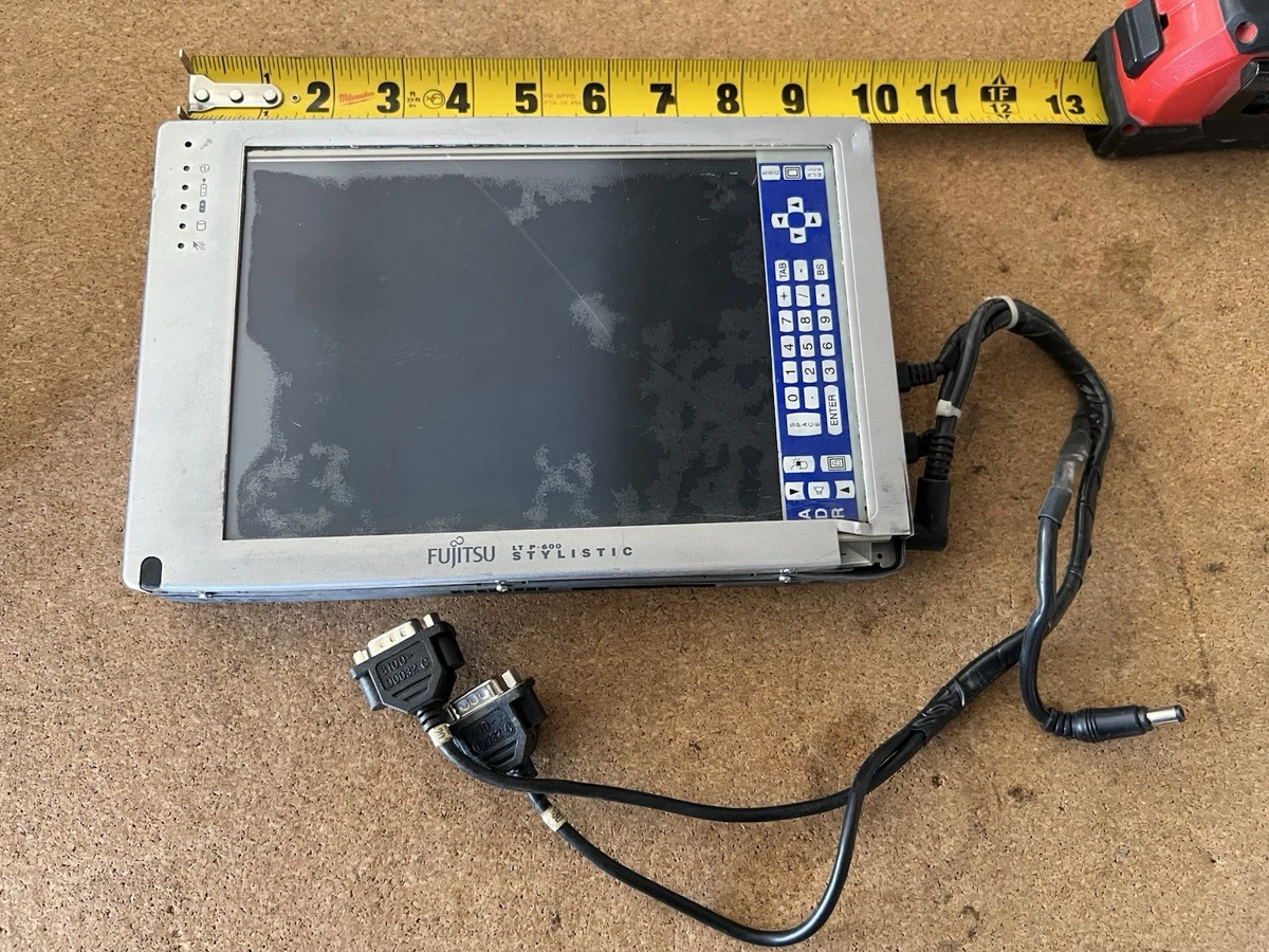 Fujitsu 其他老式电脑、零件和配件| eBay